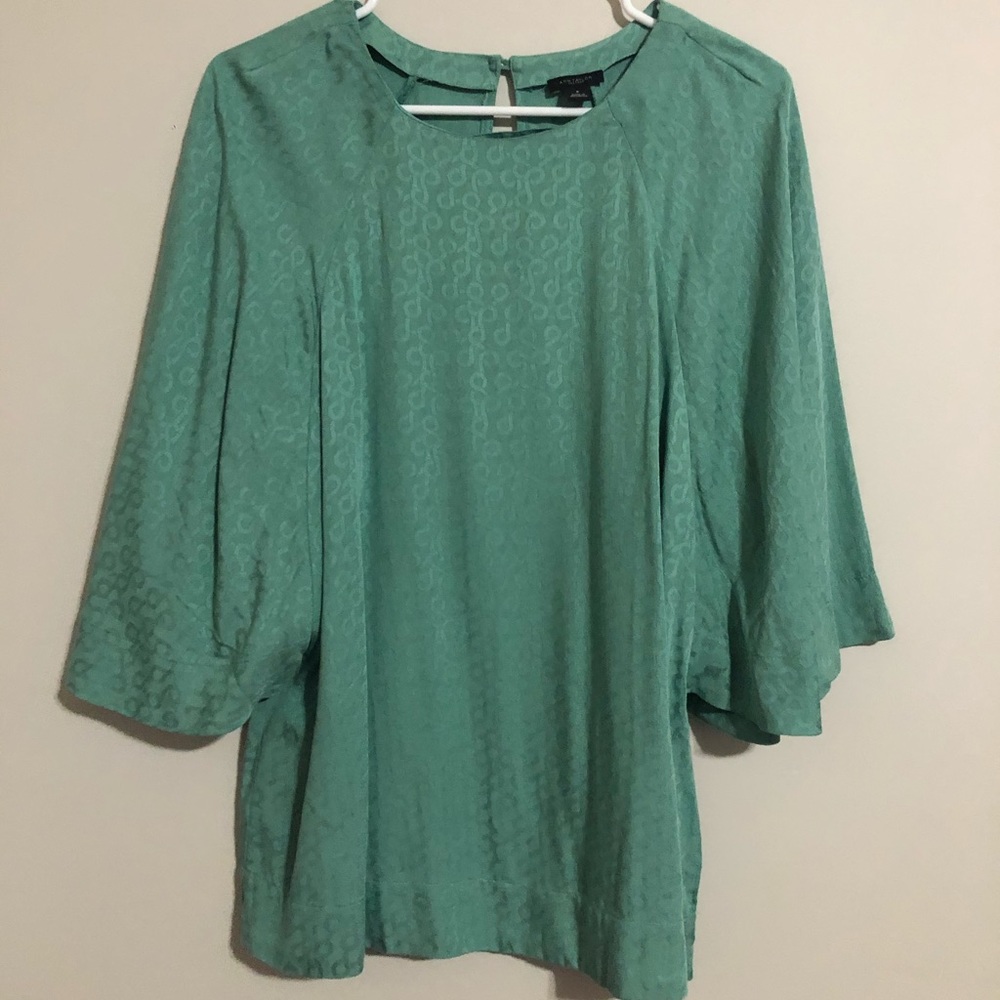 NWOT Blouse